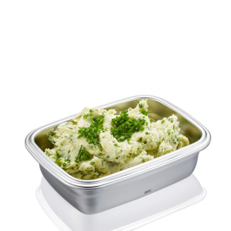  GEFU | Set of 3 PREPPO containers - 9