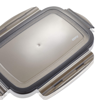  GEFU | Set of 3 PREPPO containers - 4