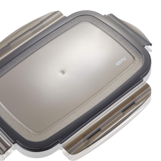 GEFU | Zestaw 3 pojemników PREPPO - 4