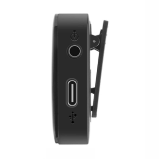 Mikrofon bezprzewodowy PULUZ PU647B Lightning - 4