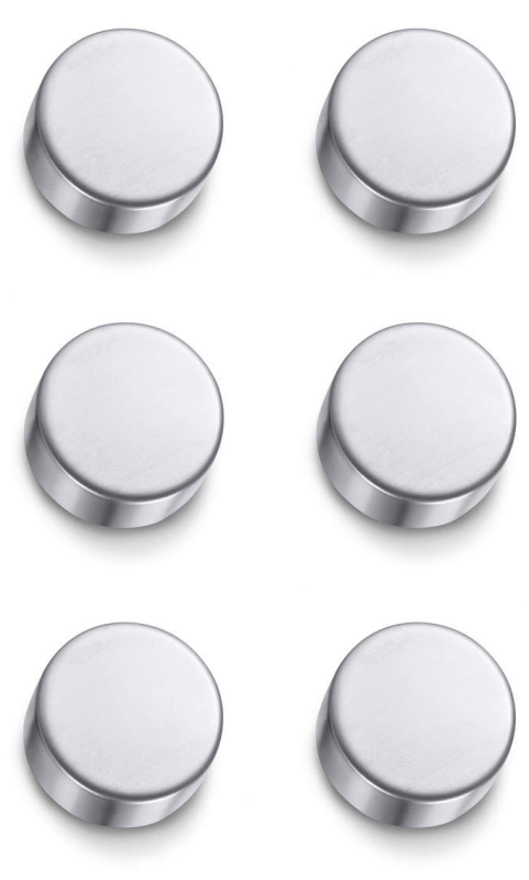  Zack Cult Magnetic Board Magnet Set