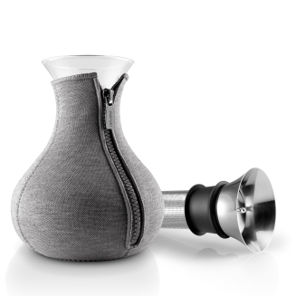  Eva Solo Tea Infuser 1l Woven Dark Grey - 4