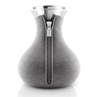 Zaparzacz do herbaty Eva Solo 1l Woven Dark Grey - 5