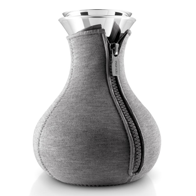  Eva Solo Tea Infuser 1l Woven Dark Grey