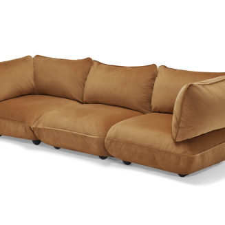 Sofa Fatboy Sumo Grand Velvet Almond - 2