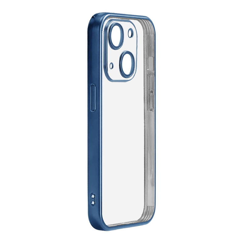  JOYROOM JR-15Q1 iPhone 15 case (light blue)
