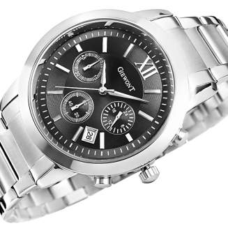Zegarek Męski GIEWONT GW6480-1 - 3