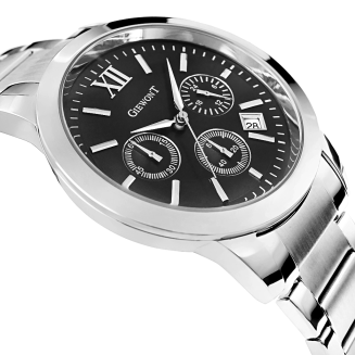 Zegarek Męski GIEWONT GW6480-1 - 4