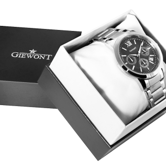 Zegarek Męski GIEWONT GW6480-1 - 7