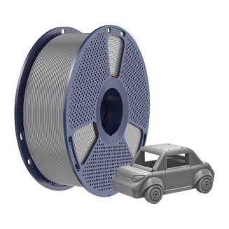  SUNLU PETG Filament 1.75mm 1kg (gray) - 2
