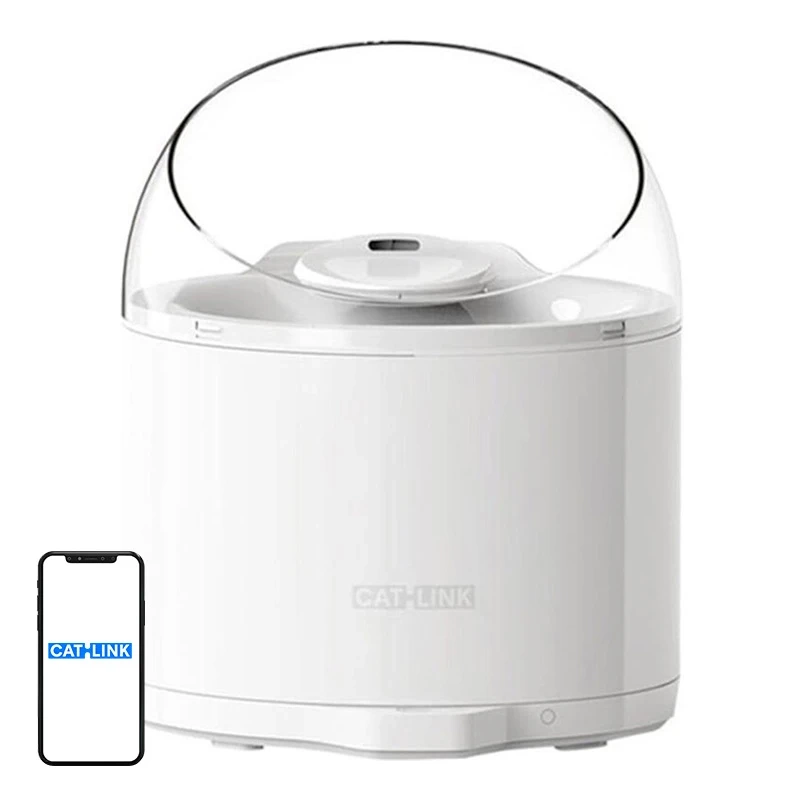 Fontanna CATLINK Pure 2