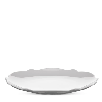 Talerzyk deserowy Alessi Dressed 20 cm - 2