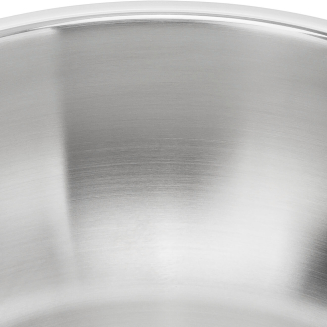  Zwilling Pro steel wok - 30 cm - 5
