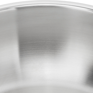 Wok stalowy Zwilling Pro 30 cm - 5