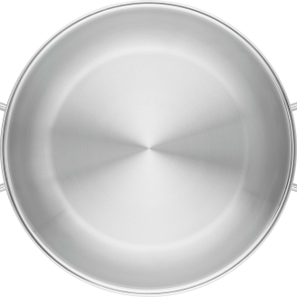  Zwilling Pro steel wok - 30 cm - 6