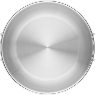  Zwilling Pro steel wok - 30 cm - 6