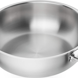  Zwilling Pro steel wok - 30 cm - 2