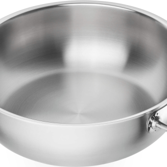 Wok stalowy Zwilling Pro 30 cm - 2