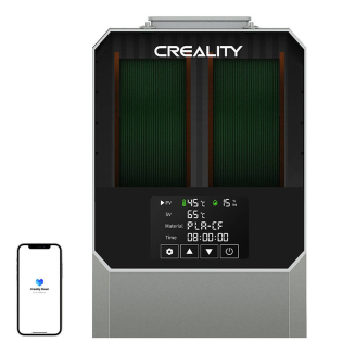 Suszarka do filamentu CREALITY Space Pi Plus - 3
