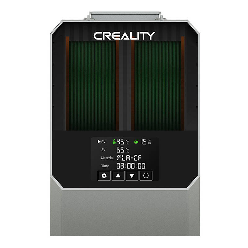Suszarka do filamentu CREALITY Space Pi Plus