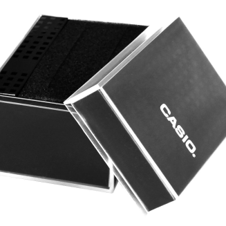 Pudełko CASIO na zegarek - 4