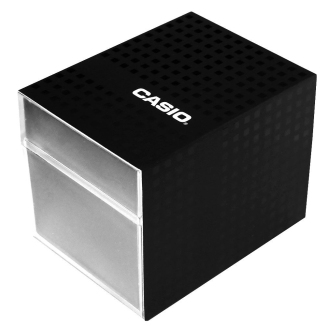 Pudełko CASIO na zegarek - 6