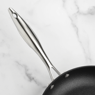 Zestaw patelni Scanpan CX+ 20 i 28 cm | CENA BLACK WEEKS - 9