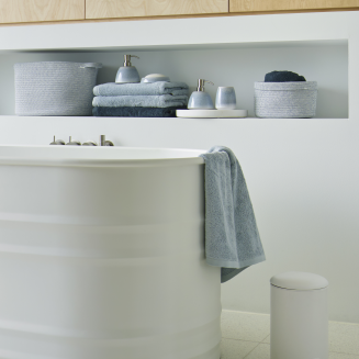 Ręcznik Aquanova London Ice 70x130 cm - 2