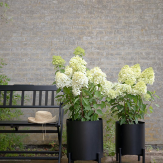 Donica samo-podlewająca Eva Solo Simply Grow Plant Pot Small | SPRING PROMO 2026 - 5