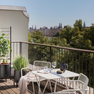  Eva Solo Simply Grow Plant Pot Small - 7