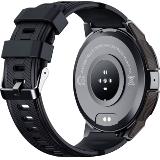Smartwatch Męski Rubicon RNCF26-1 BLACK - 4