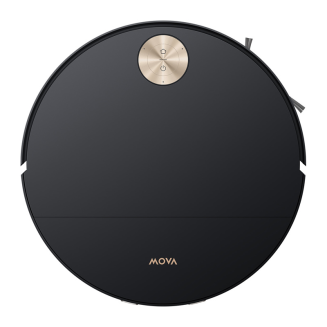  MOVA S70 Ultra Roller Black - 8