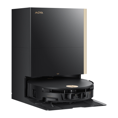  MOVA S70 Ultra Roller Black