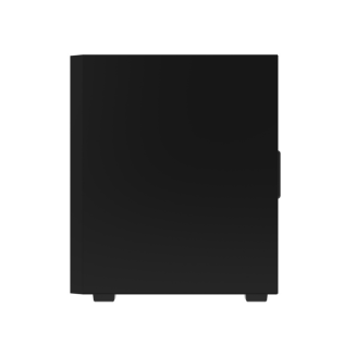 Obudowa komputerowa DARKFLASH M305 bez wentylatorów (czarna) - 7