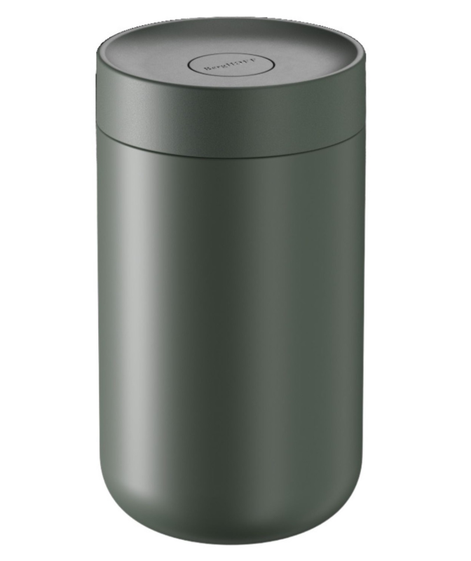 Izolowany pojemnik na żywność BergHOFF Nomad Nommie Khaki 0.75 l