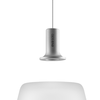 Lampa solarna wisząca Eva Solo Sunlight Glass - 2