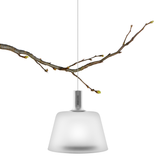 Lampa solarna wisząca Eva Solo Sunlight Glass - 3