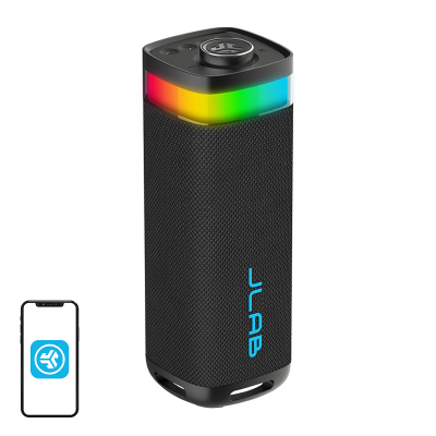  Jlab Jbuds Party Portable Wireless Bluetooth Speaker