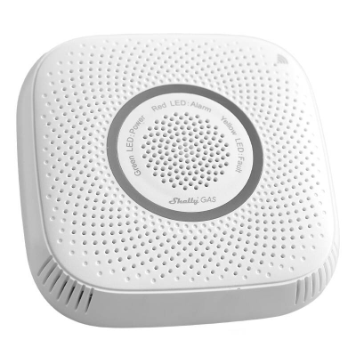  Shelly Gas LPG WiFi Liquefied Gas Sensor