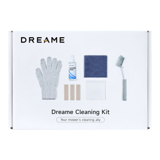 Zestaw do czyszczenia robota koszącego DREAME A1 Pro & A2 - 2