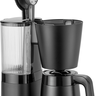 Ekspres do kawy z termosem Zwilling Enfinigy czarny | BESTSELLER - 2