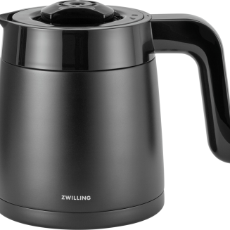 Ekspres do kawy z termosem Zwilling Enfinigy czarny | BESTSELLER - 5
