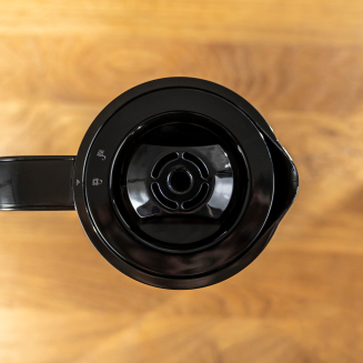  Zwilling Enfinigy coffee machine with thermos, black - 8