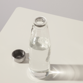 Karafka szklana z zakrętką Eva Solo 1.3l - 4