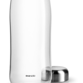 Karafka szklana z zakrętką Eva Solo 1.3l - 2
