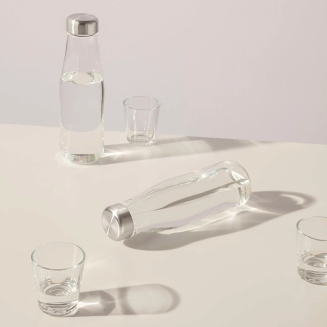 Karafka szklana z zakrętką Eva Solo 1.3l - 5