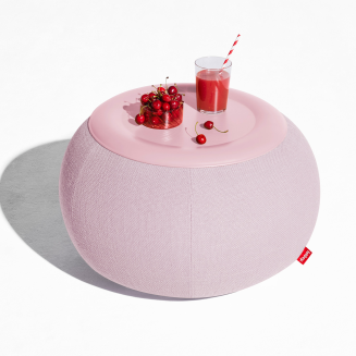Stolik Fatboy Humpty Bubble Pink - 4