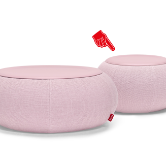 Stolik Fatboy Humpty Bubble Pink - 8