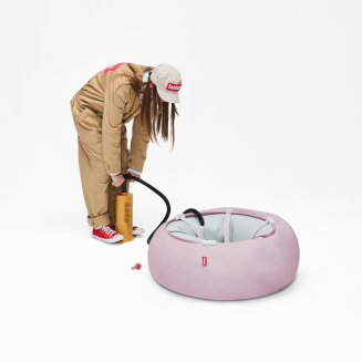 Stolik Fatboy Humpty Bubble Pink - 9
