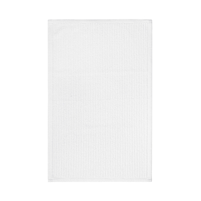 Mata łazienkowa Sorema Ribbon White